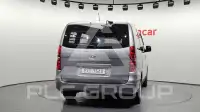2017 Hyundai Starex
