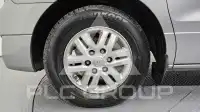 2017 Hyundai Starex
