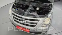 2017 Hyundai Starex