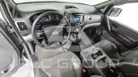 2017 Hyundai Starex