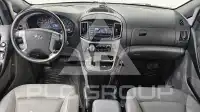 2017 Hyundai Starex