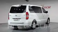 2017 Hyundai Starex