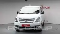 2017 Hyundai Starex