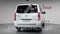 2017 Hyundai Starex
