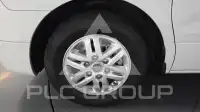 2017 Hyundai Starex