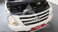 2017 Hyundai Starex