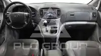 2017 Hyundai Starex
