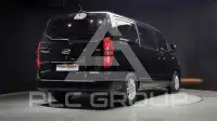 2017 Hyundai Starex