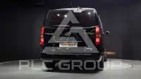 2017 Hyundai Starex