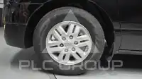 2017 Hyundai Starex