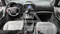 2017 Hyundai Starex
