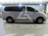 2017 Hyundai Starex