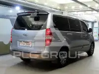 2017 Hyundai Starex