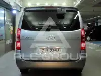 2017 Hyundai Starex