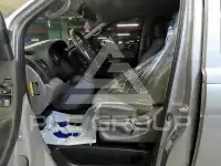 2017 Hyundai Starex