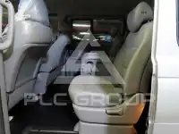 2017 Hyundai Starex