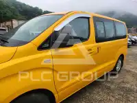 2017 Hyundai Starex
