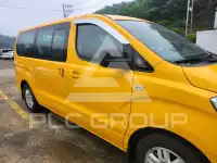 2017 Hyundai Starex