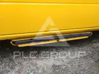 2017 Hyundai Starex