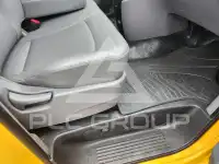 2017 Hyundai Starex
