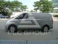2017 Hyundai Starex