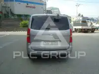 2017 Hyundai Starex