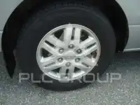 2017 Hyundai Starex