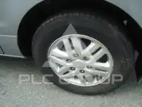 2017 Hyundai Starex