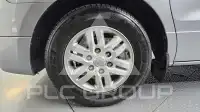2017 Hyundai Starex