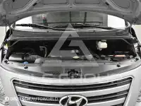 2017 Hyundai Starex
