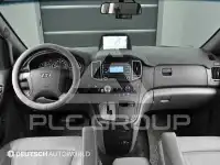 2017 Hyundai Starex