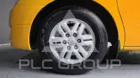 2017 Hyundai Starex