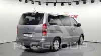 2017 Hyundai Starex