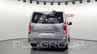 2017 Hyundai Starex