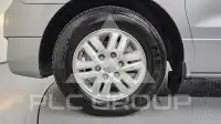 2017 Hyundai Starex