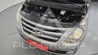2017 Hyundai Starex