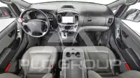 2017 Hyundai Starex