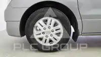 2017 Hyundai Starex