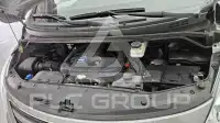 2017 Hyundai Starex