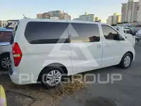 2017 Hyundai Starex