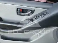 2017 Hyundai Starex