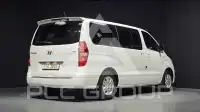 2017 Hyundai Starex