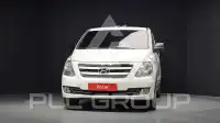 2017 Hyundai Starex