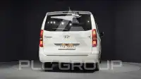 2017 Hyundai Starex