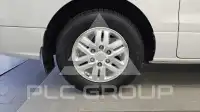 2017 Hyundai Starex
