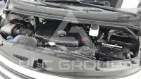 2017 Hyundai Starex