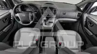 2017 Hyundai Starex