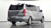 2017 Hyundai Starex