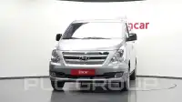 2017 Hyundai Starex