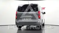 2017 Hyundai Starex